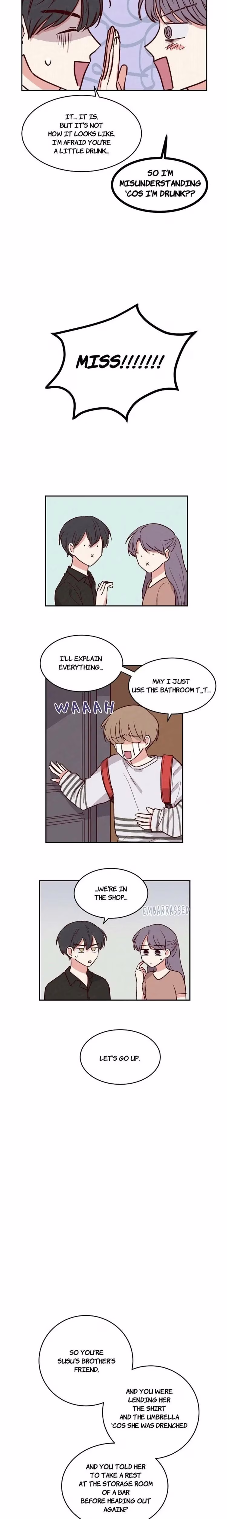 Susu Han - Chapter 30 - Part 5