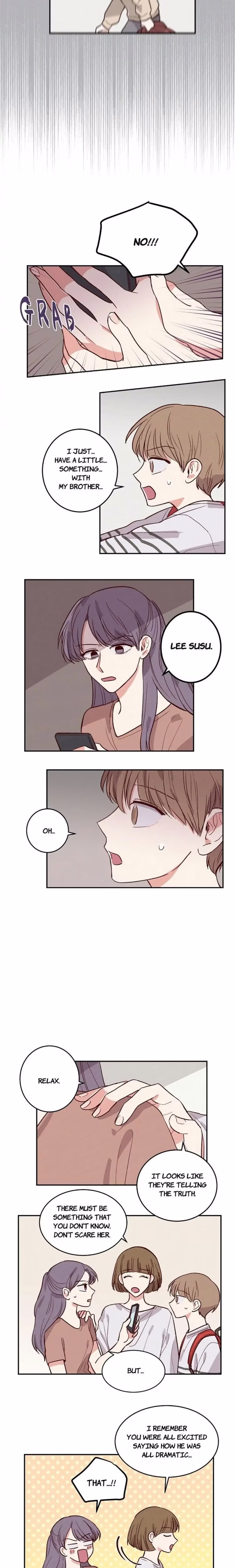 Susu Han - Chapter 30 - Part 7