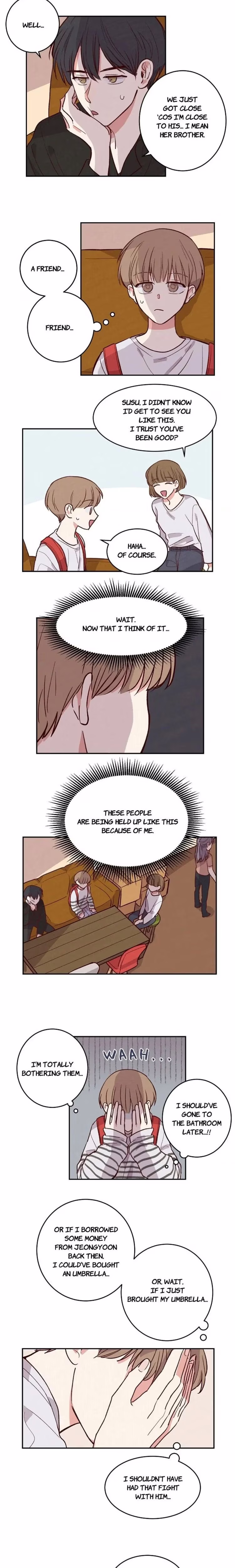 Susu Han - Chapter 30 - Part 9