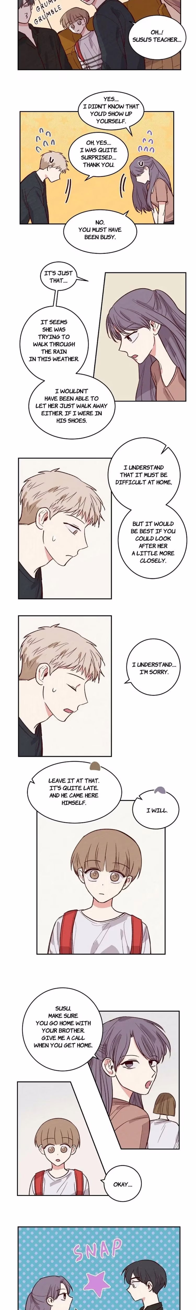 Susu Han - Chapter 31 - Part 3