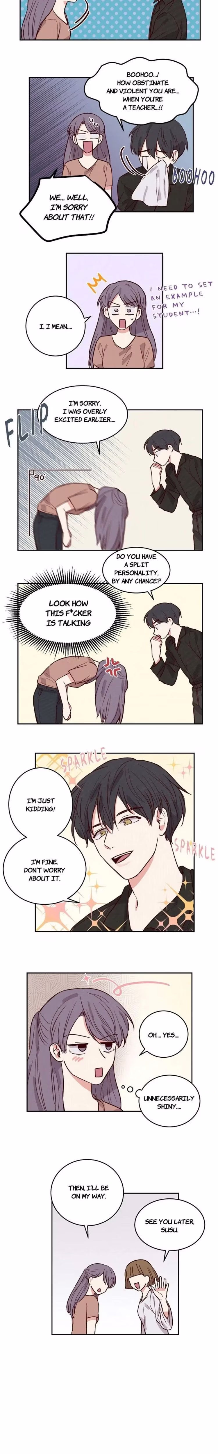 Susu Han - Chapter 31 - Part 4