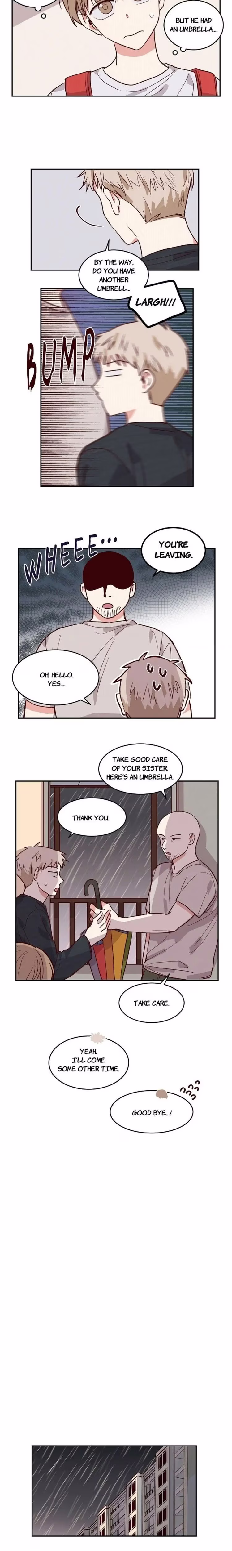 Susu Han - Chapter 31 - Part 6