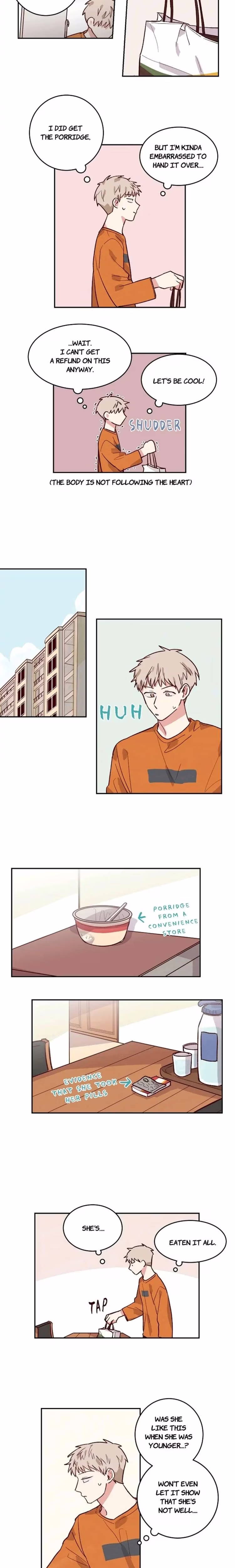 Susu Han - Chapter 32 - Part 3