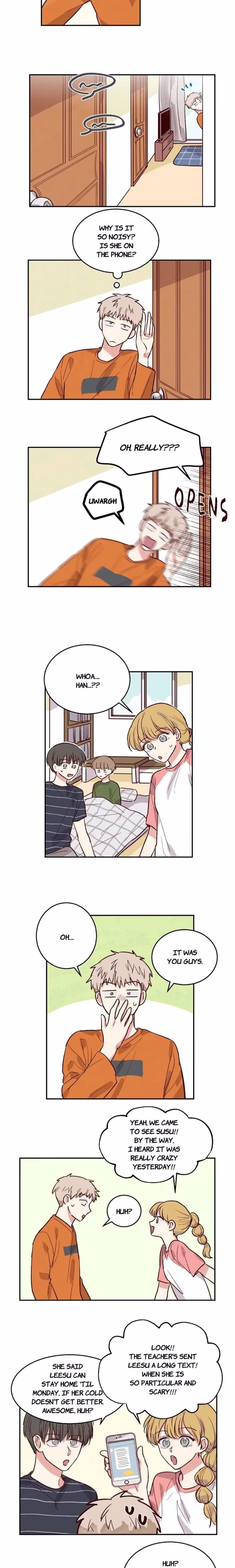 Susu Han - Chapter 32 - Part 4