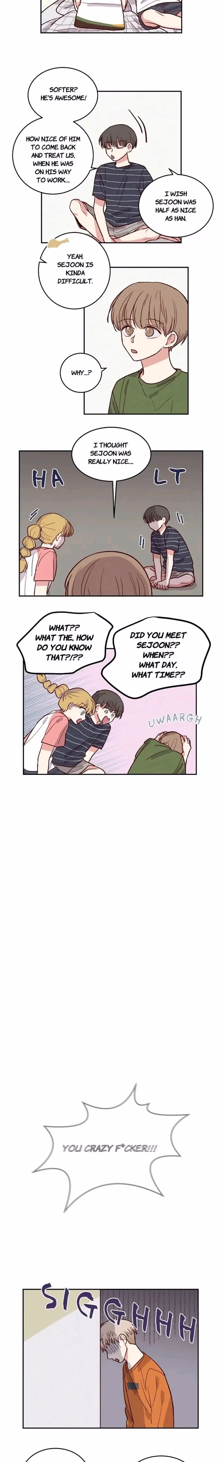 Susu Han - Chapter 32 - Part 6