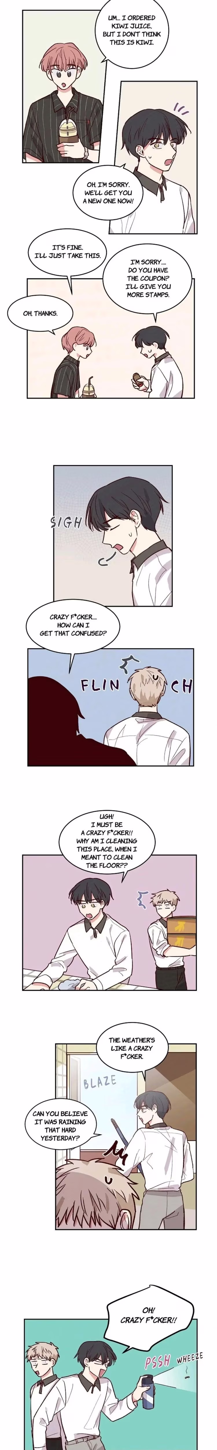 Susu Han - Chapter 32 - Part 8