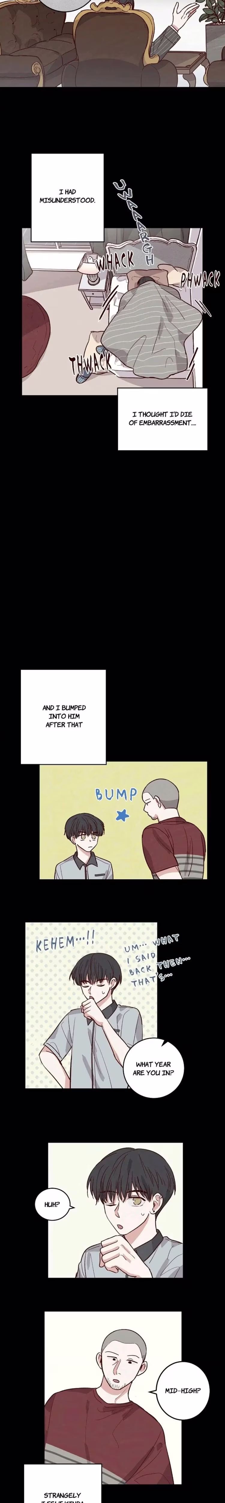 Susu Han - Chapter 33 - Part 6