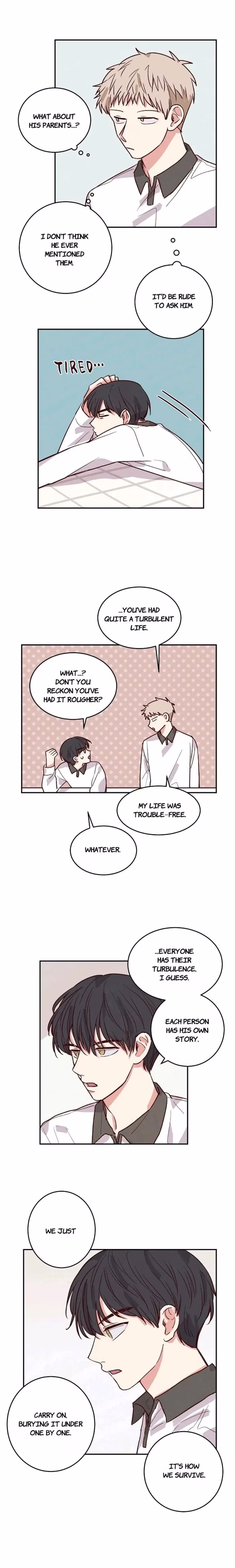 Susu Han - Chapter 33 - Part 8