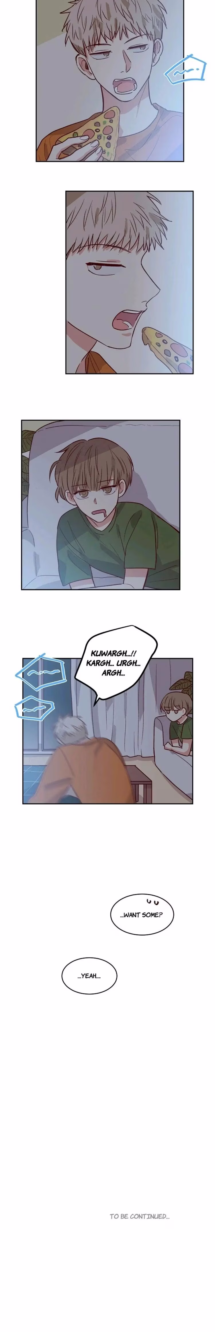 Susu Han - Chapter 33 - Part 12