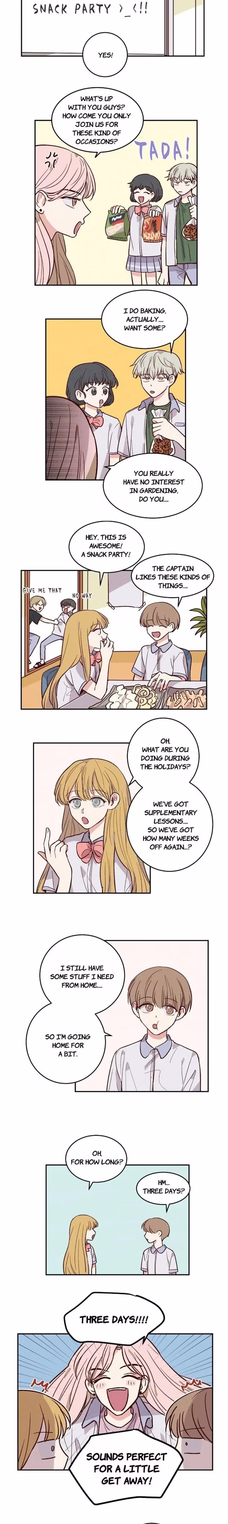 Susu Han - Chapter 34 - Part 6