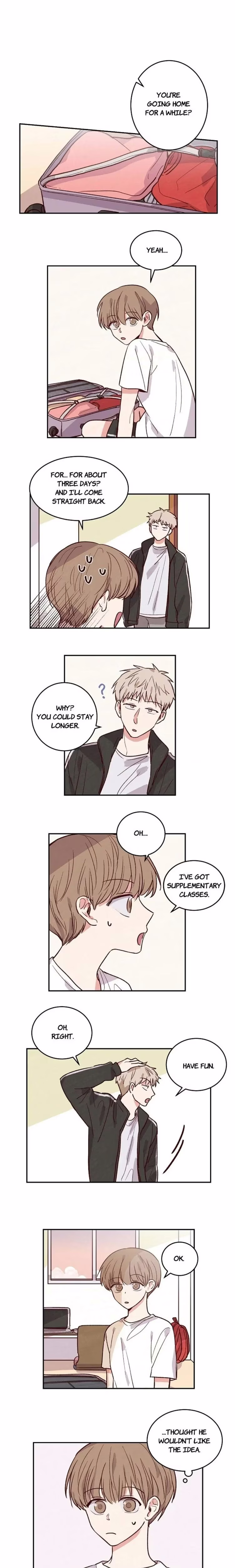 Susu Han - Chapter 34 - Part 9