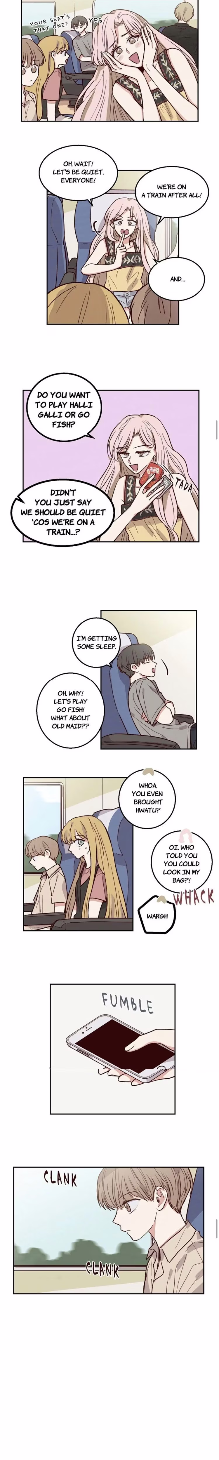 Susu Han - Chapter 35 - Part 4