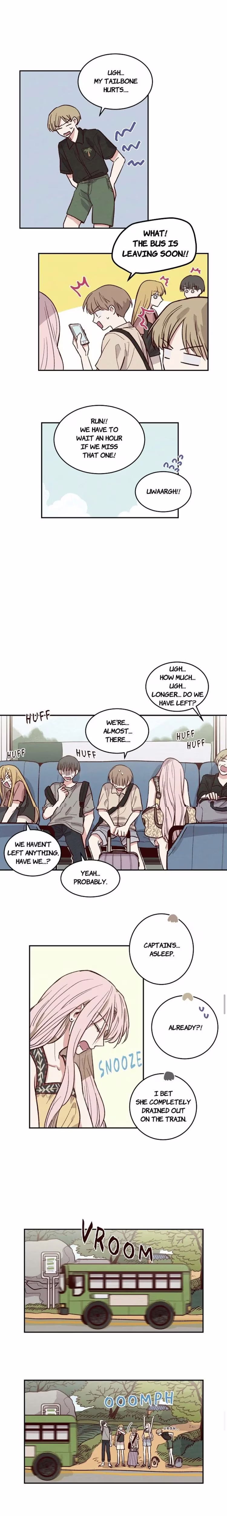 Susu Han - Chapter 35 - Part 5