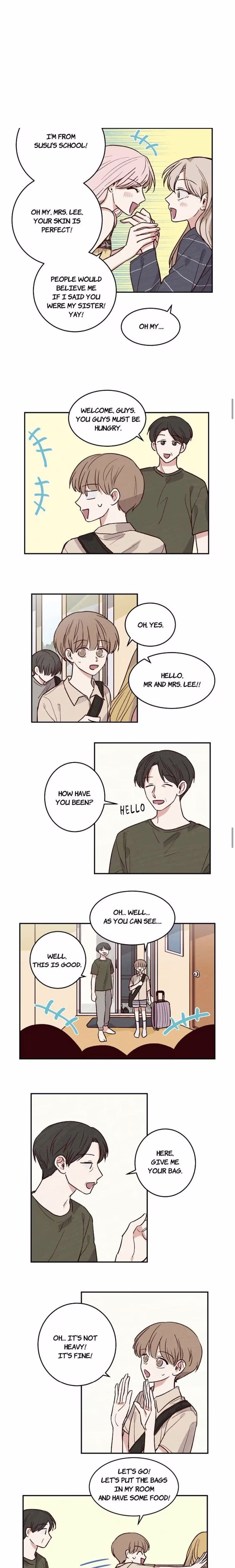 Susu Han - Chapter 35 - Part 7