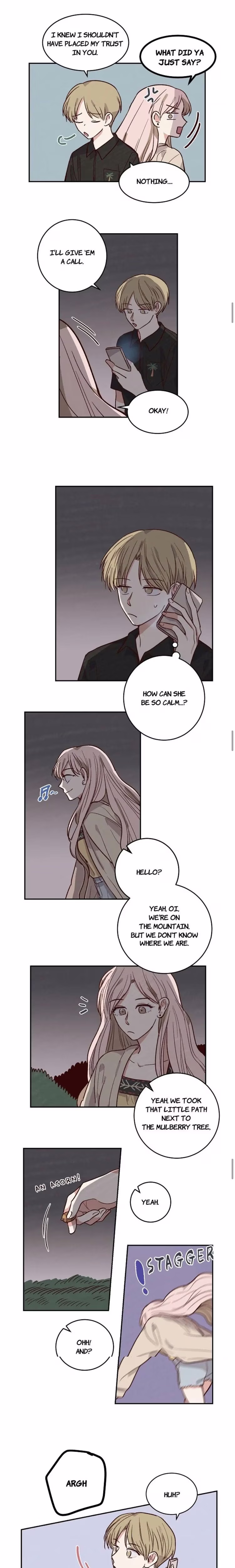 Susu Han - Chapter 36 - Part 6