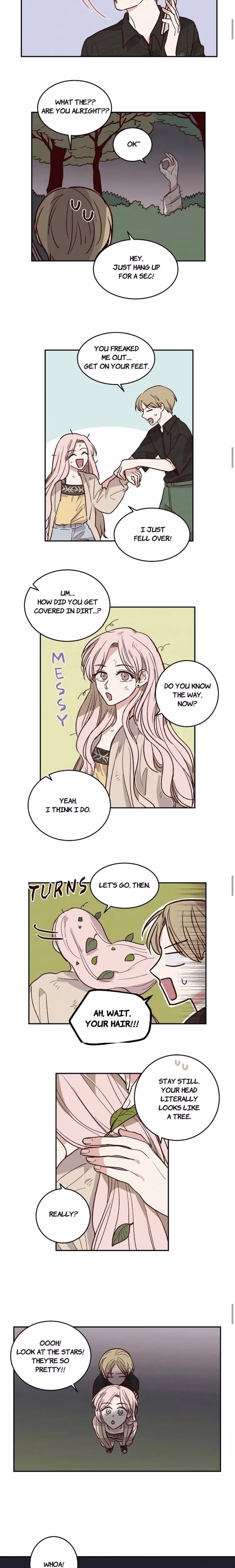 Susu Han - Chapter 36 - Part 7