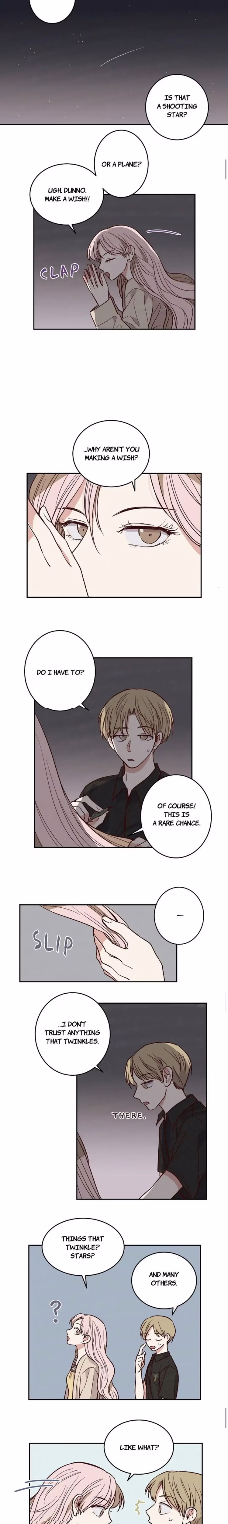 Susu Han - Chapter 36 - Part 8