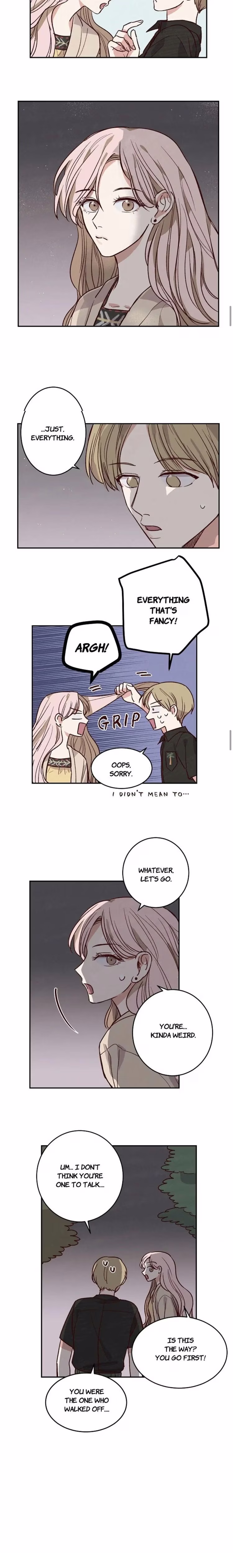 Susu Han - Chapter 36 - Part 9