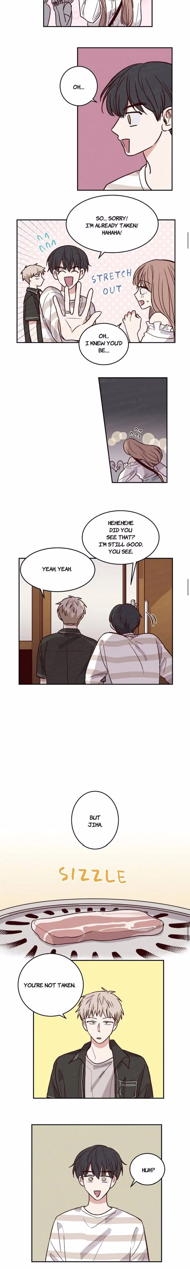 Susu Han - Chapter 37 - Part 3