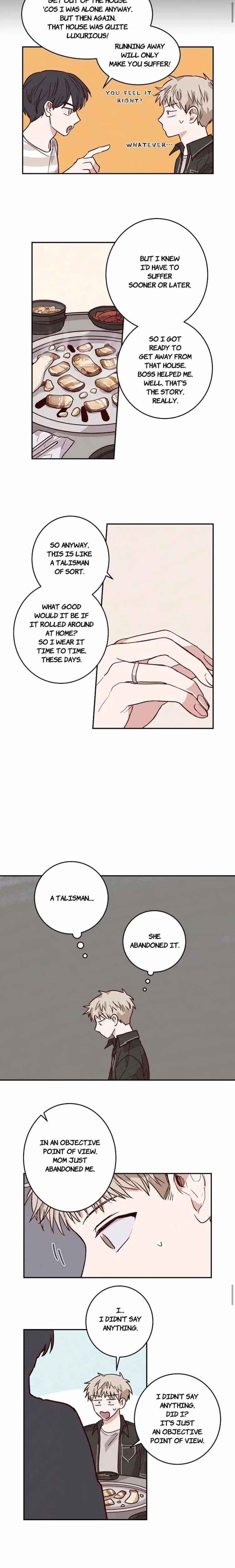 Susu Han - Chapter 37 - Part 7