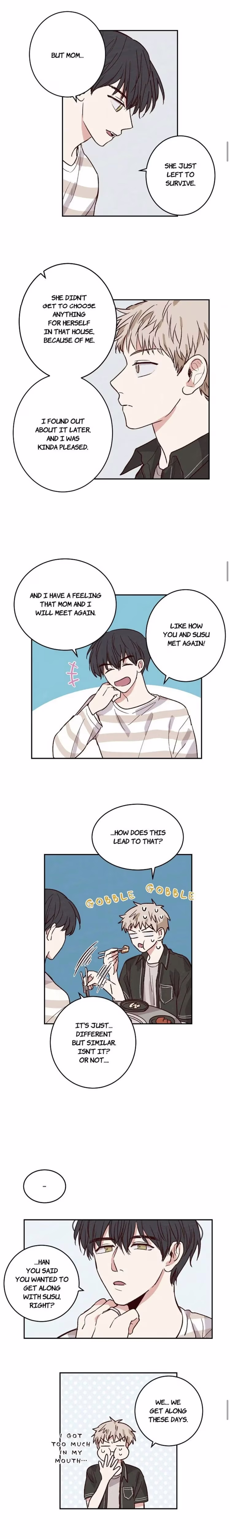 Susu Han - Chapter 37 - Part 8