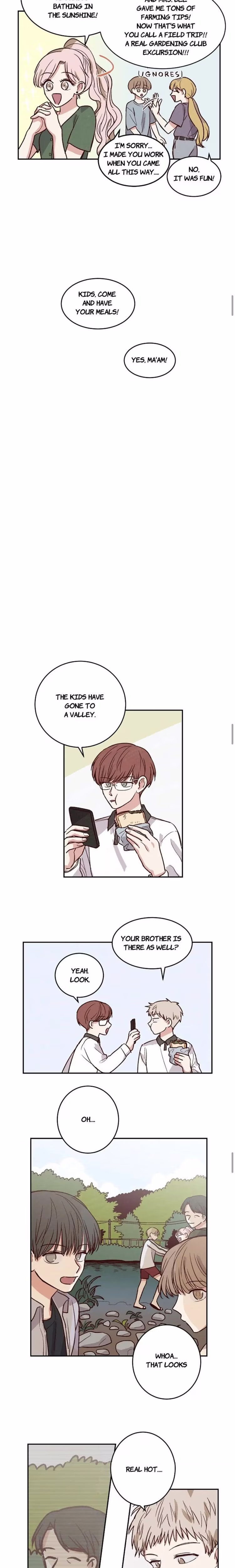 Susu Han - Chapter 38 - Part 3