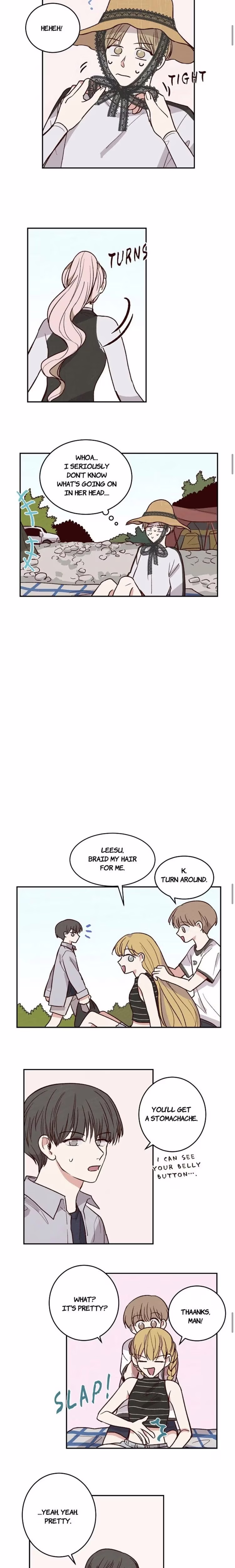 Susu Han - Chapter 38 - Part 7