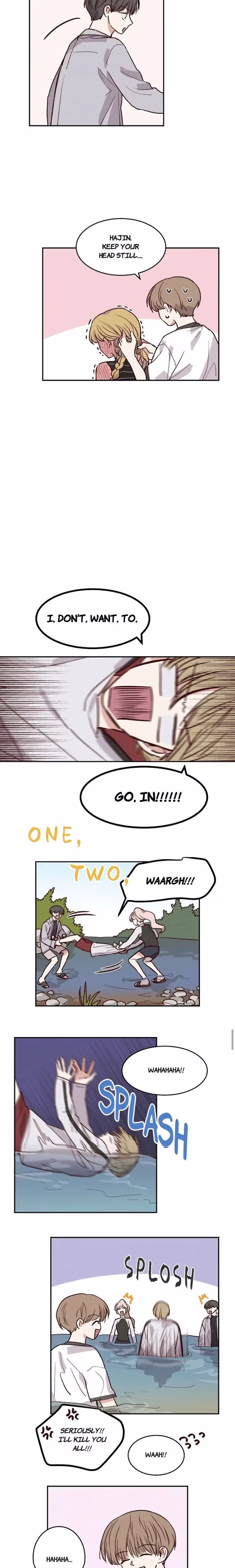 Susu Han - Chapter 38 - Part 8