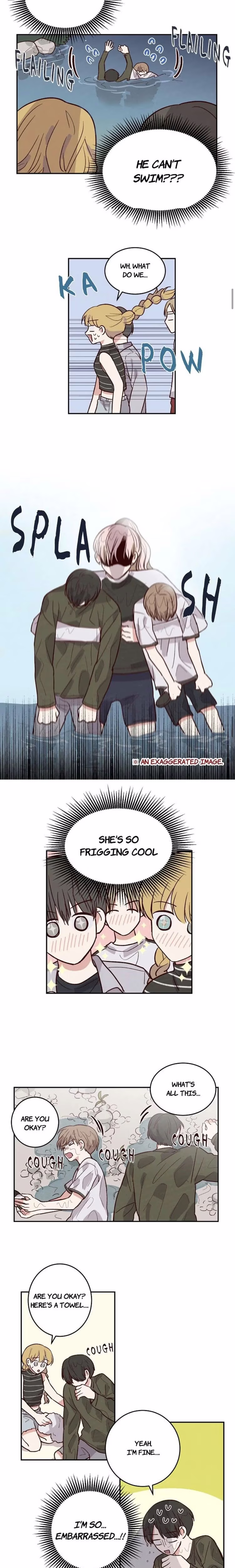 Susu Han - Chapter 39 - Part 3