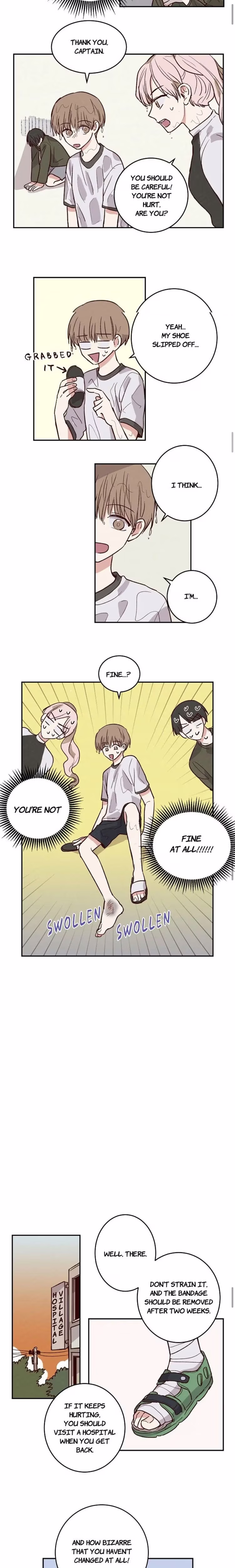 Susu Han - Chapter 39 - Part 4