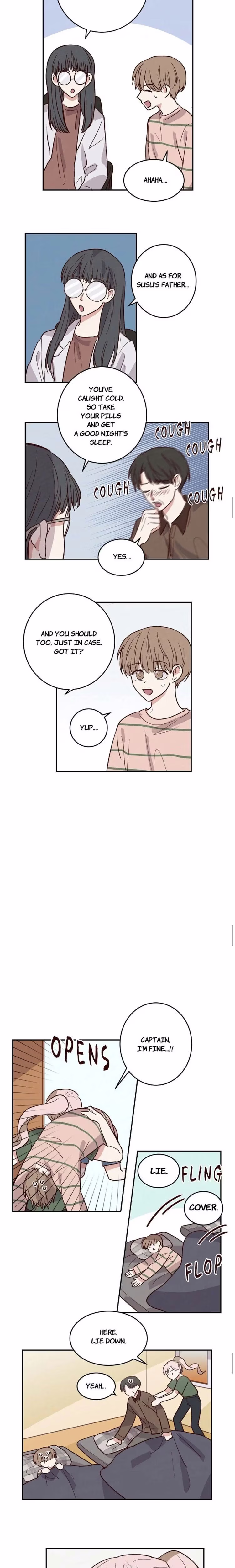 Susu Han - Chapter 39 - Part 5