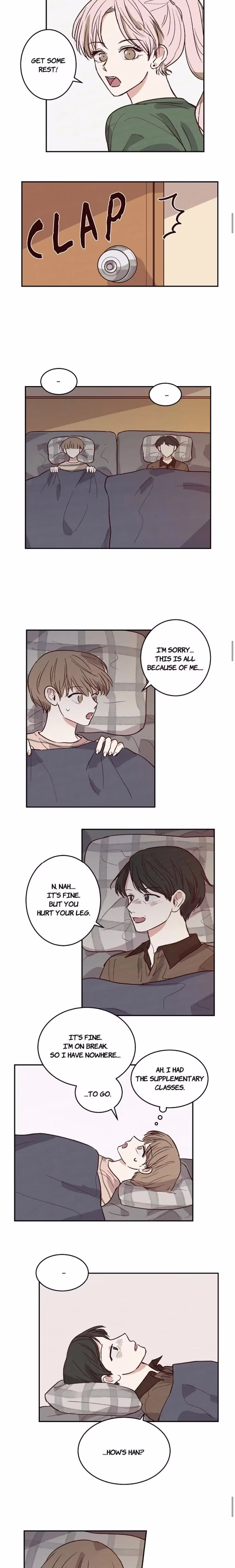 Susu Han - Chapter 39 - Part 6