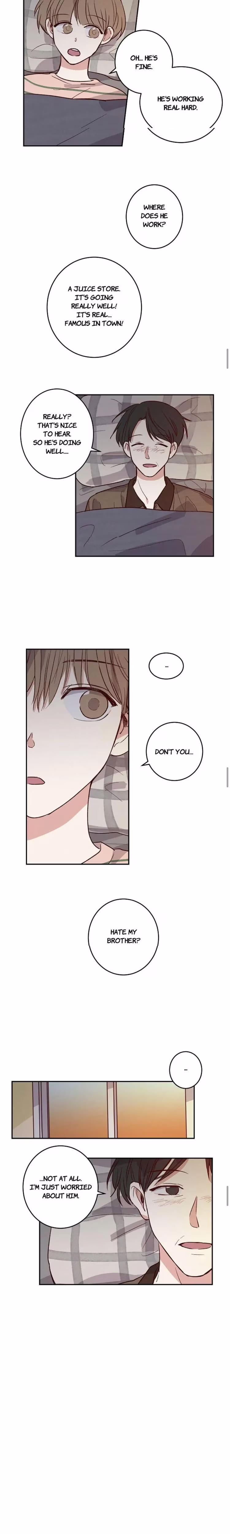 Susu Han - Chapter 39 - Part 7