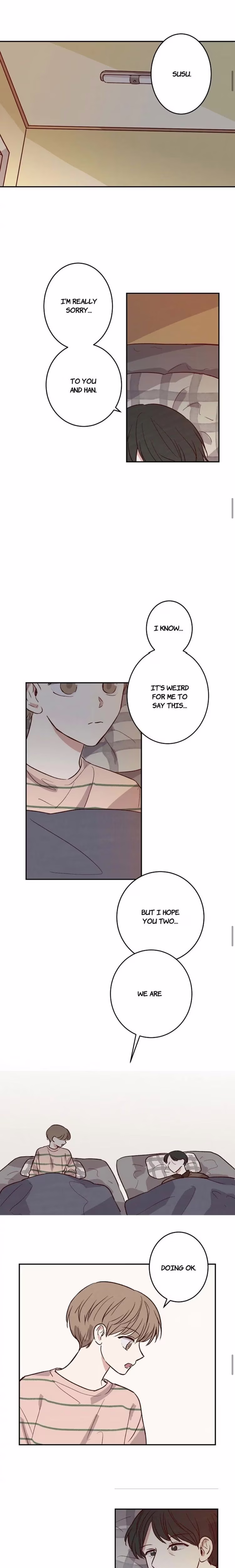 Susu Han - Chapter 39 - Part 8