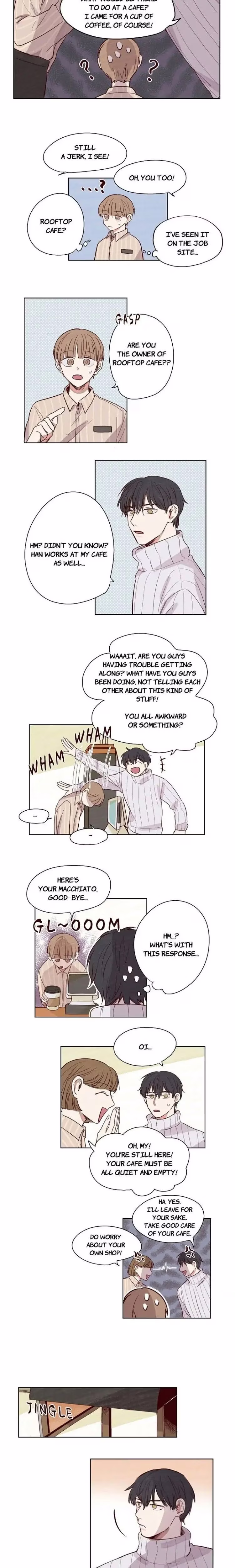 Susu Han - Chapter 4 - Part 4