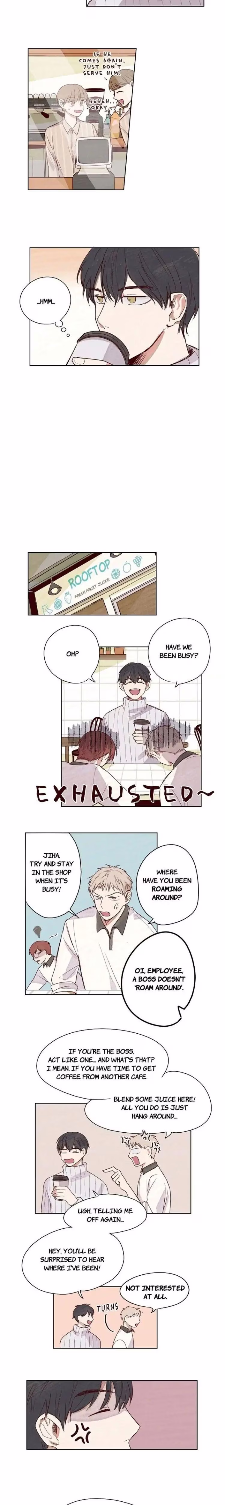 Susu Han - Chapter 4 - Part 5