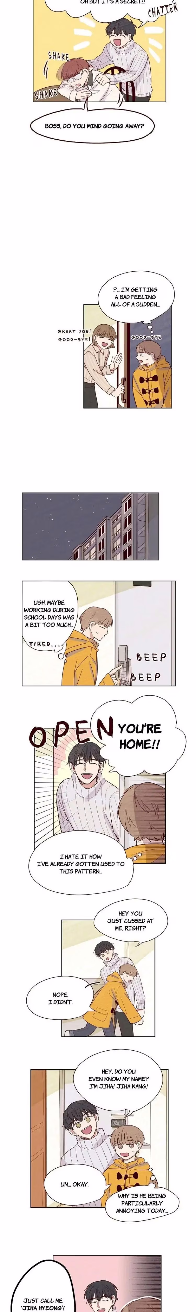 Susu Han - Chapter 4 - Part 7