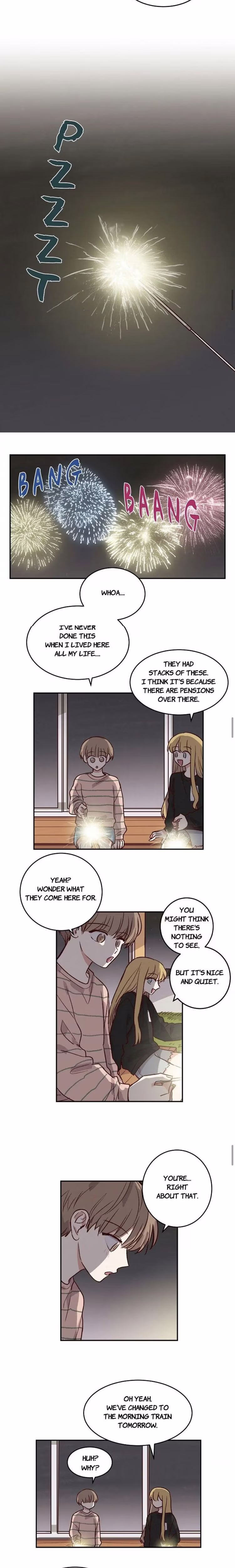 Susu Han - Chapter 40 - Part 3