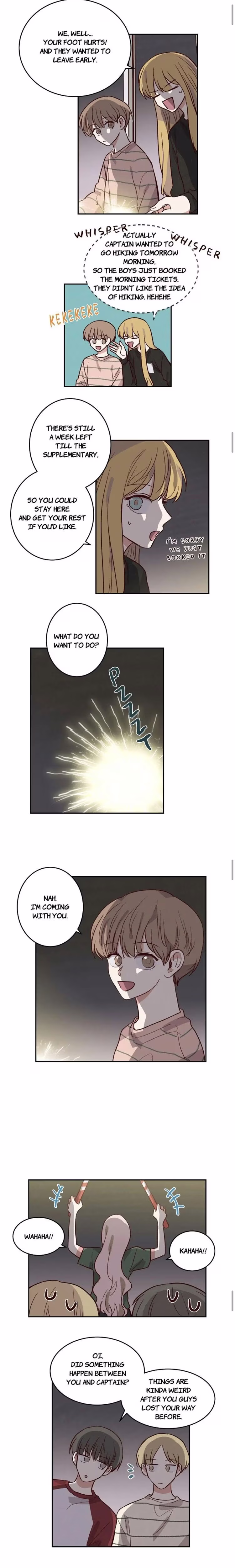 Susu Han - Chapter 40 - Part 4