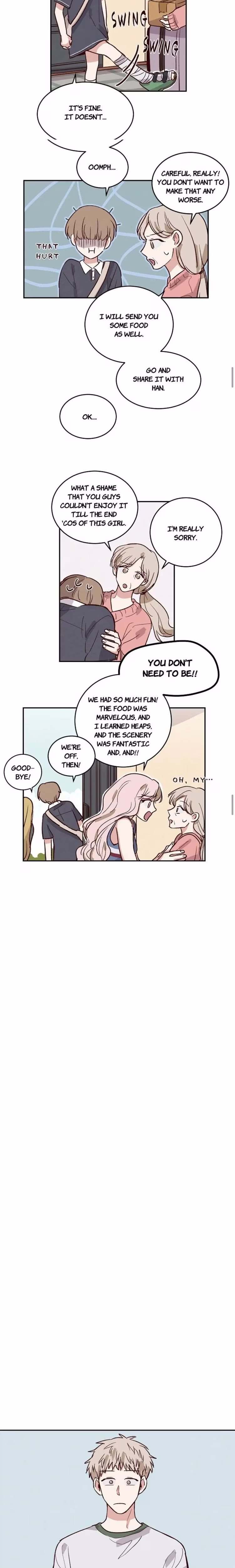 Susu Han - Chapter 40 - Part 7