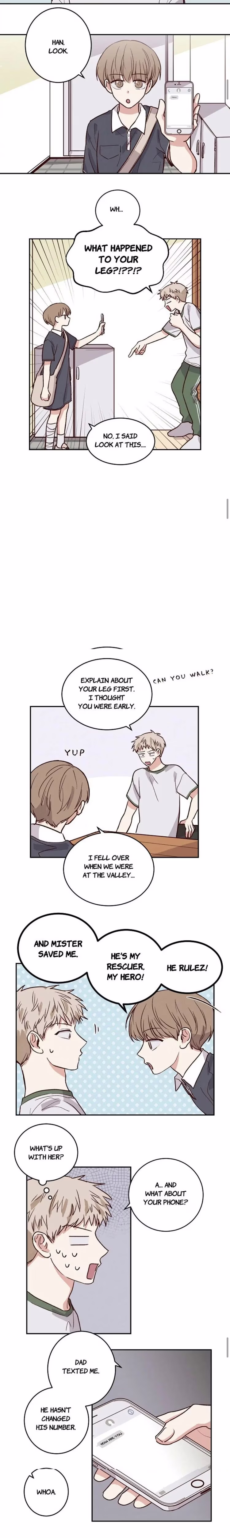 Susu Han - Chapter 40 - Part 8