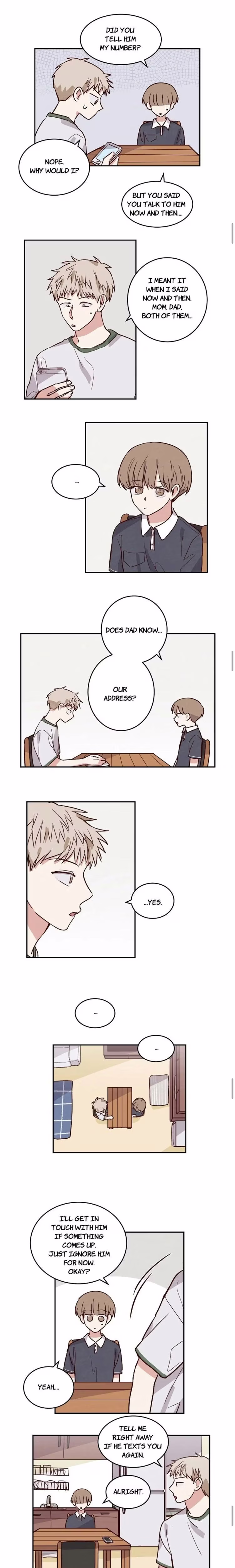 Susu Han - Chapter 40 - Part 9