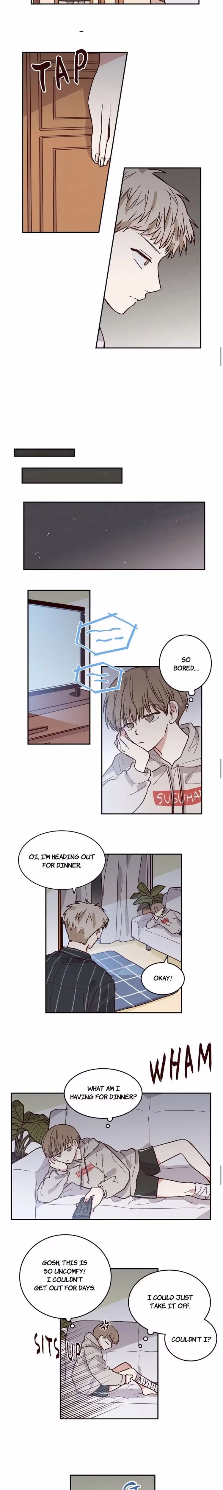 Susu Han - Chapter 40 - Part 10