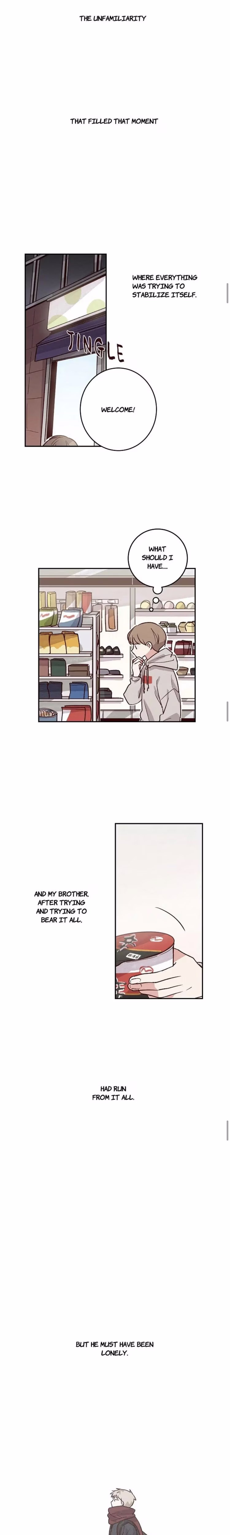 Susu Han - Chapter 41 - Part 3