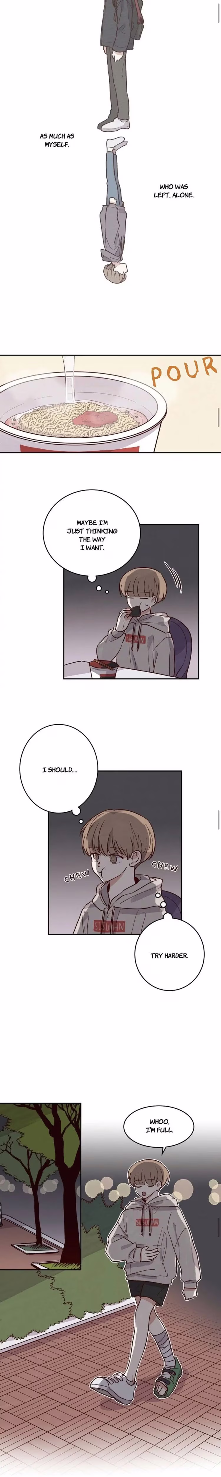 Susu Han - Chapter 41 - Part 4