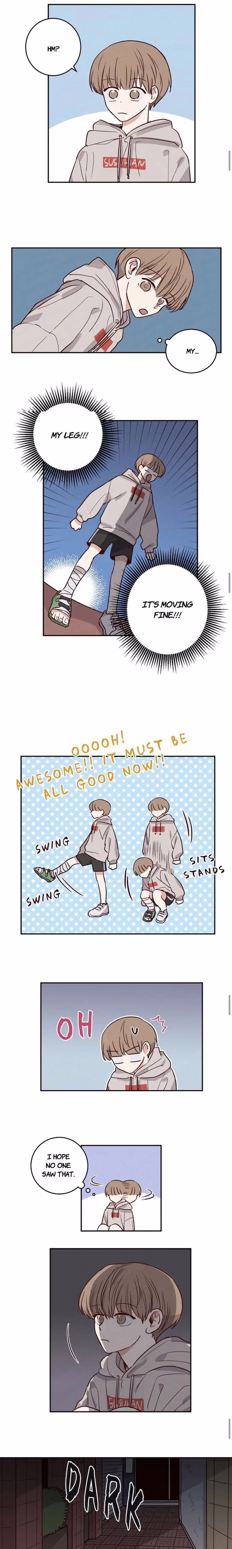 Susu Han - Chapter 41 - Part 5