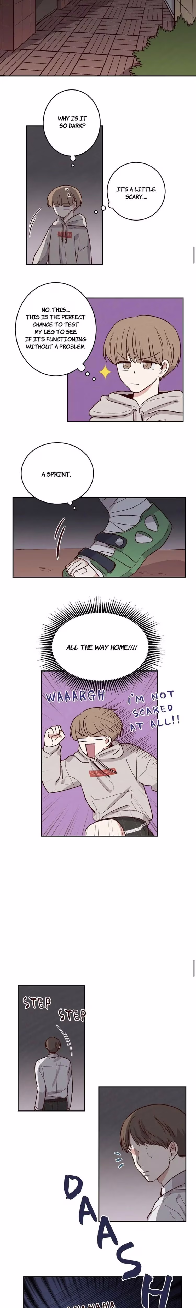 Susu Han - Chapter 41 - Part 6