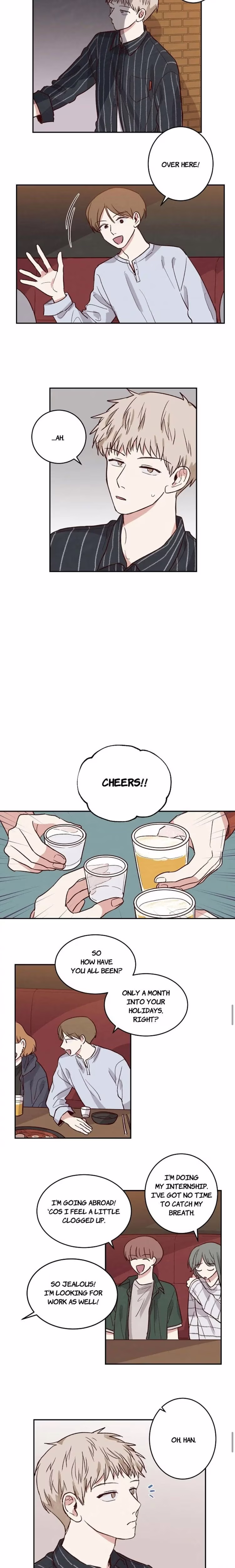 Susu Han - Chapter 41 - Part 8