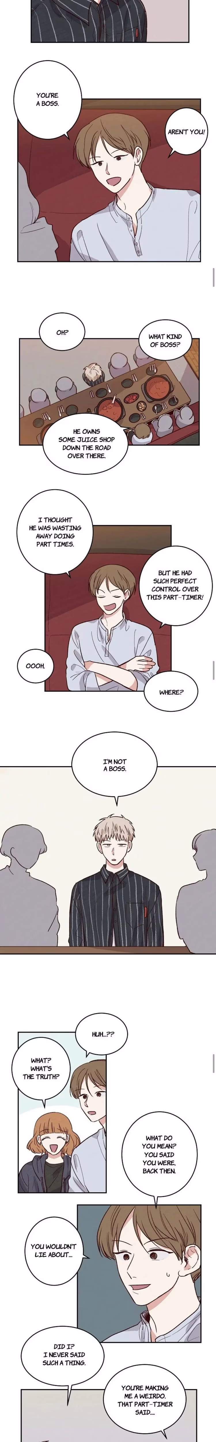 Susu Han - Chapter 41 - Part 9