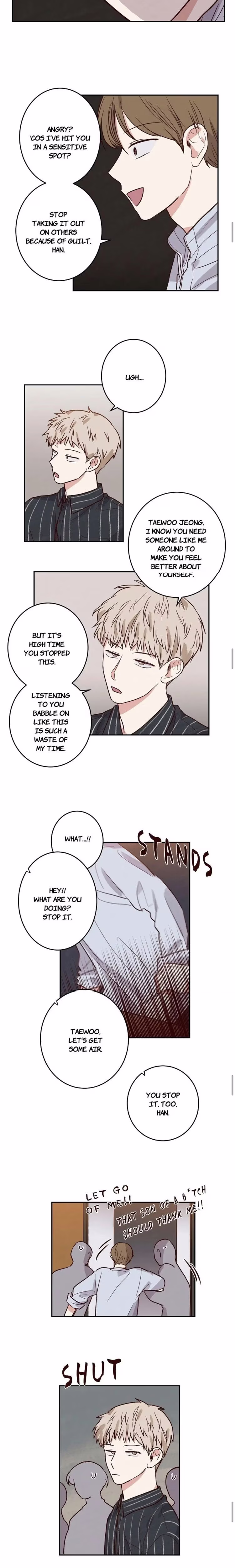 Susu Han - Chapter 42 - Part 3